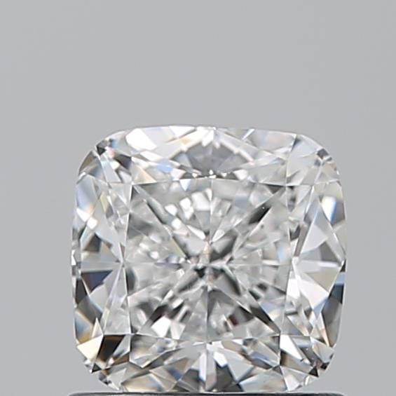 Diamond Natural 1.01Ct F-VS2 Cushion - GIA5232677888
