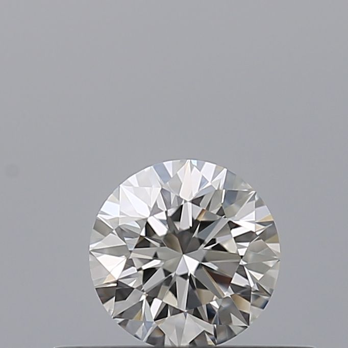 Diamond Natural 0.3Ct G-VVS1 Round - GIA6531988460