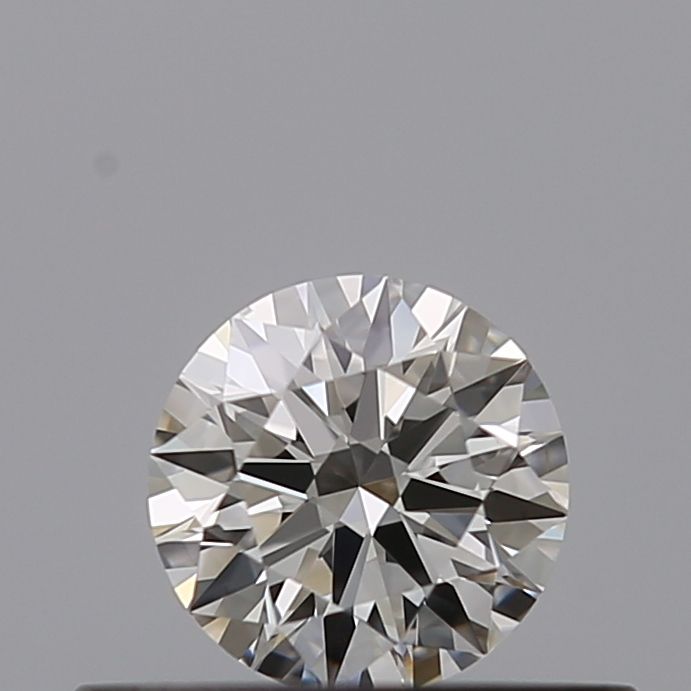 Diamond Natural 0.32Ct G-IF Round - GIA3545084378