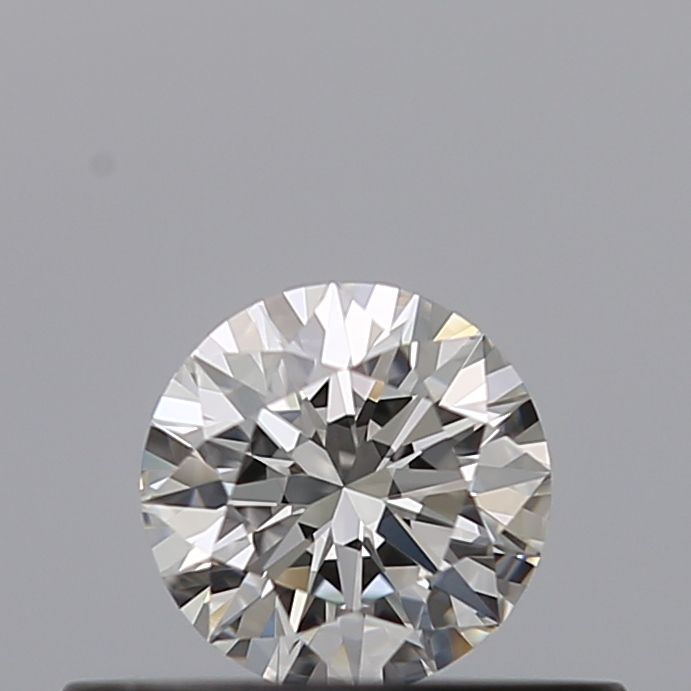 Diamond Natural 0.3Ct G-VVS1 Round - GIA6535755402