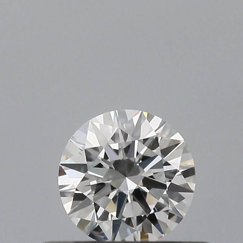 Diamond Natural 0.3Ct G-VVS1 Round - GIA6542101816