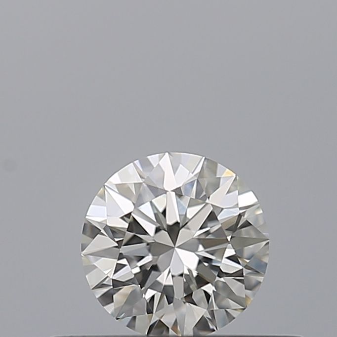 Diamond Natural 0.31Ct G-IF Round - IGI757510287
