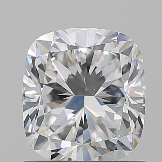 Diamond Natural 1.01Ct F-VS2 Cushion - GIA5232676122