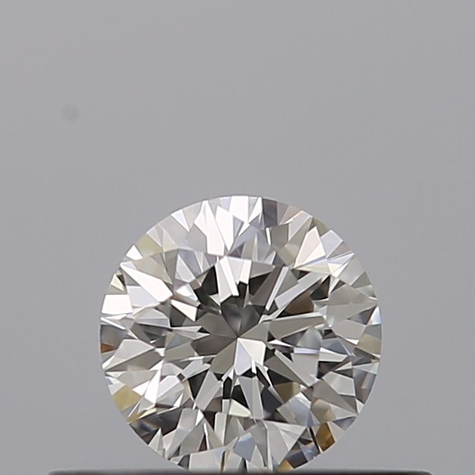 Diamond Natural 0.3Ct G-VVS1 Round - GIA2547088955