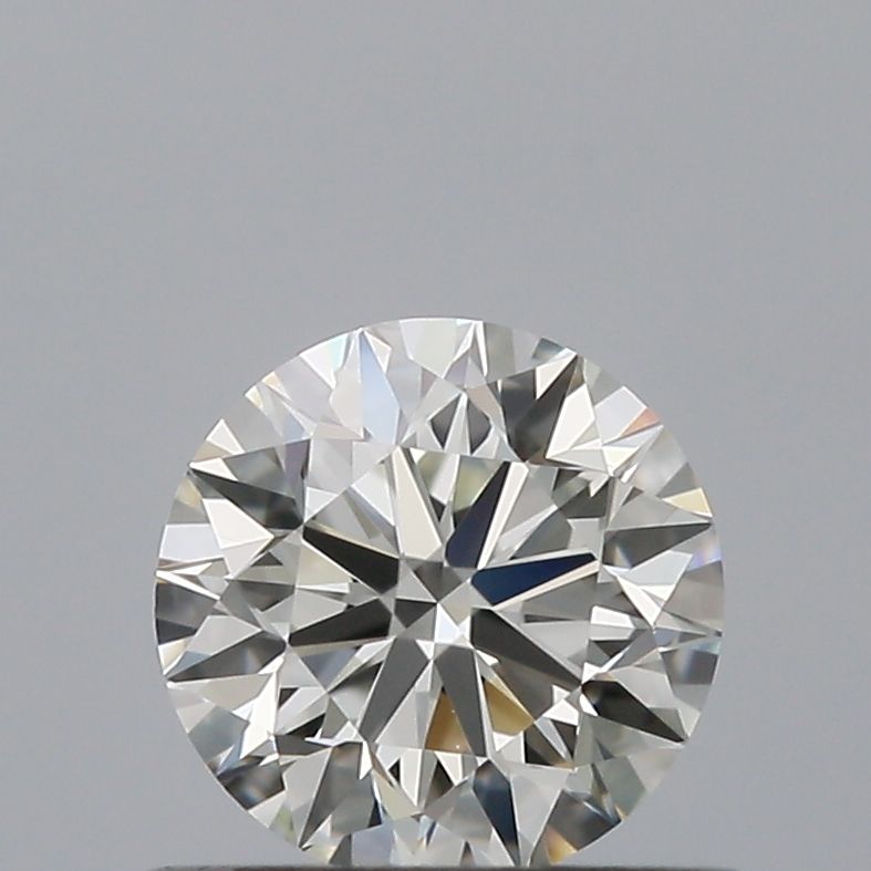 Diamond Natural 0.5Ct G-IF Round - IGI737573528
