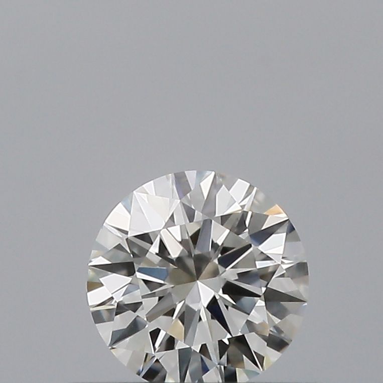 Diamond Natural 0.3Ct G-VVS1 Round - GIA6545131877
