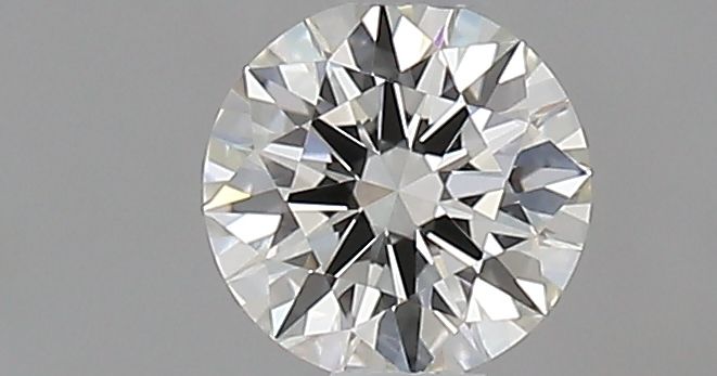 Diamond Natural 0.34Ct G-IF Round - IGI757510532