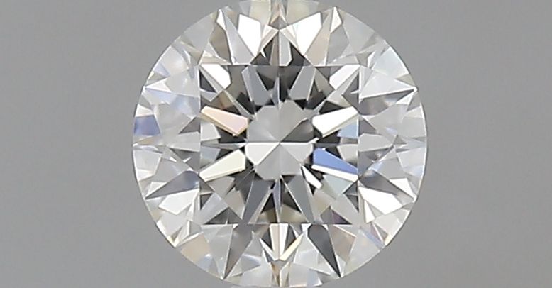 Diamond Natural 0.56Ct G-IF Round - GIA2546148890