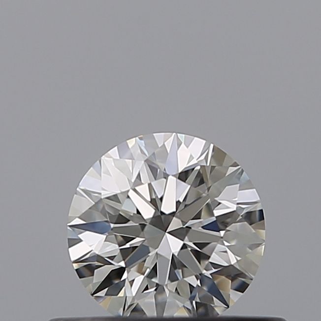 Diamond Natural 0.36Ct G-VS1 Round - GIA7548107175