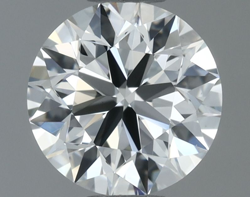 Diamond Natural 0.7Ct H-VS1 Round - IGI761530858