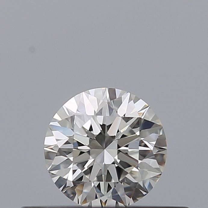Diamond Natural 0.3Ct G-VVS1 Round - GIA3545121963