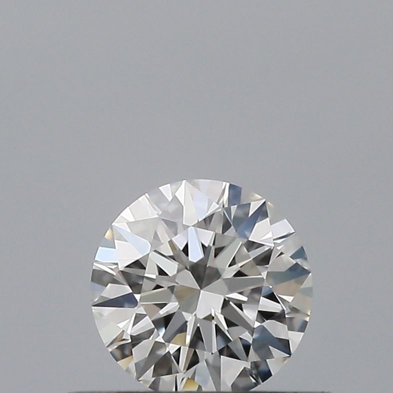 Diamond Natural 0.3Ct G-VVS1 Round - GIA7541018674