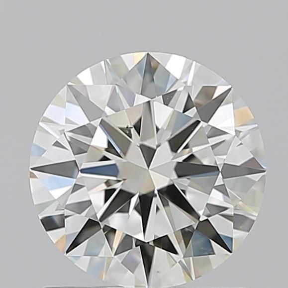 Diamond Natural 1.2Ct L-VS2 Round - IGI746535044