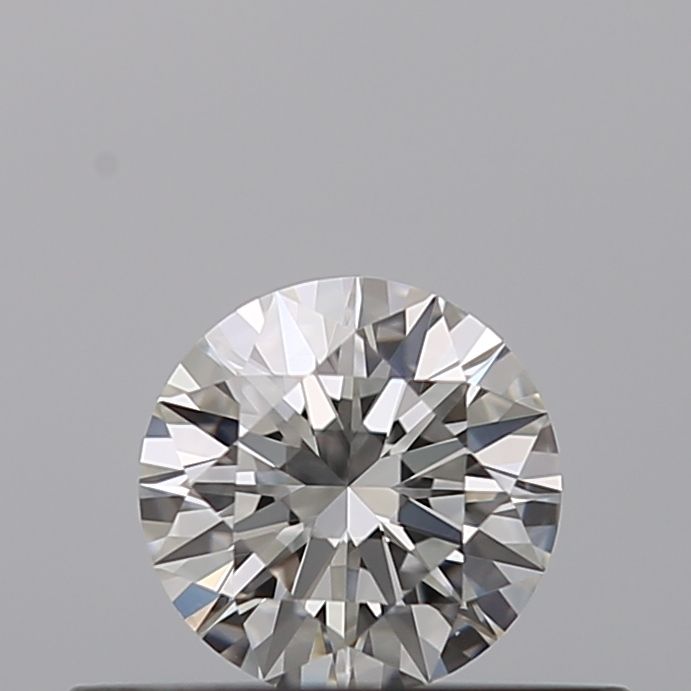 Diamond Natural 0.32Ct G-VVS1 Round - GIA6542101894