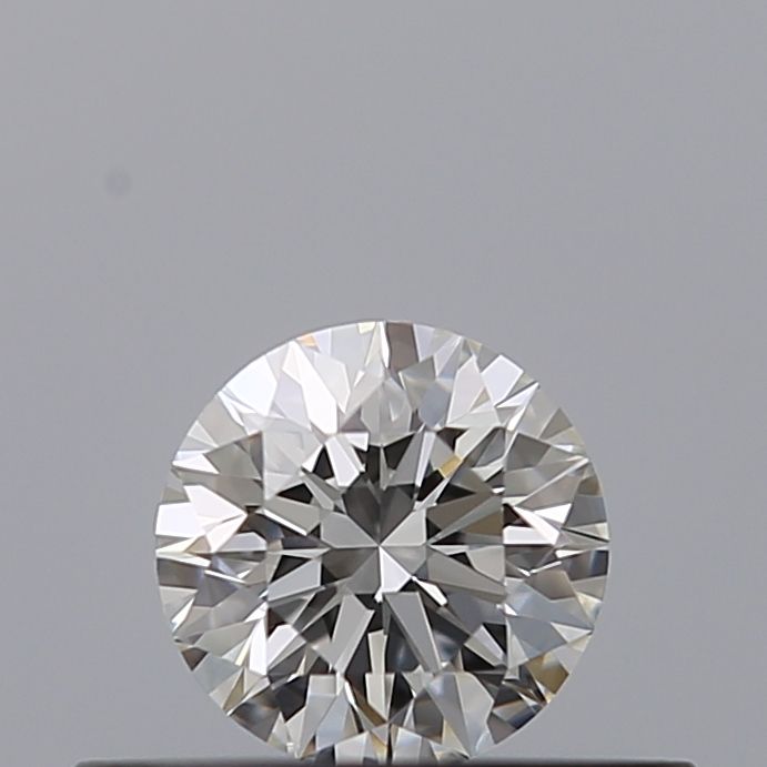 Diamond Natural 0.3Ct G-VVS1 Round - GIA1545125244