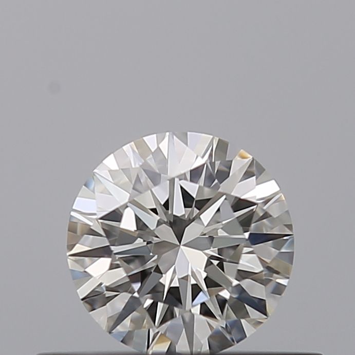 Diamond Natural 0.37Ct G-IF Round - GIA7533751987