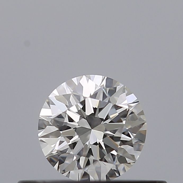 Diamond Natural 0.3Ct G-IF Round - GIA6542006302