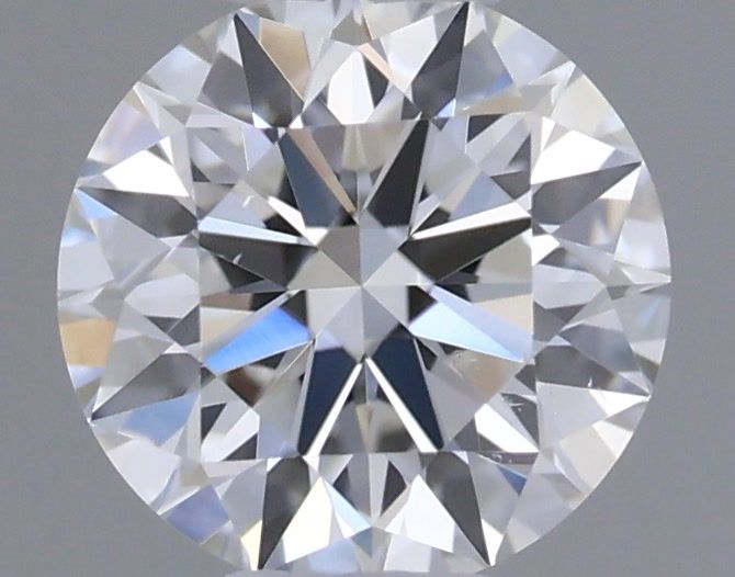 Diamond Natural 0.36Ct F-VS2 Round - GIA5406524993