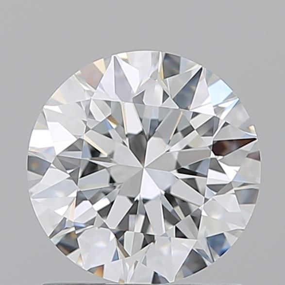 Diamond Natural 1.3Ct F-VVS1 Round - GIA6541608208