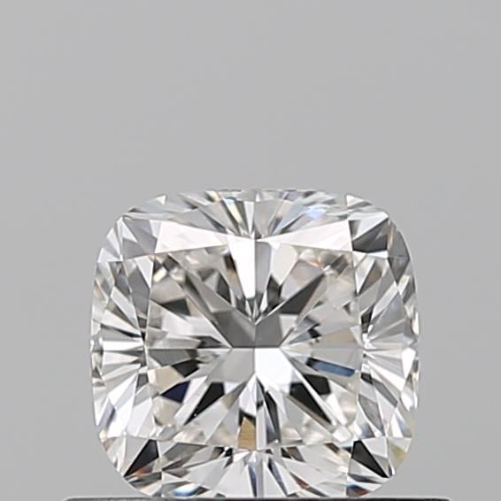 Diamond Natural 0.51Ct H-VS2 Cushion - GIA2546622134