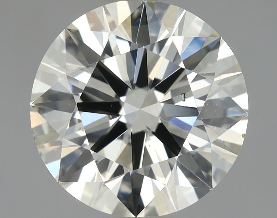 Diamond Natural 1.71Ct M-VS2 Round - GIA2447535731