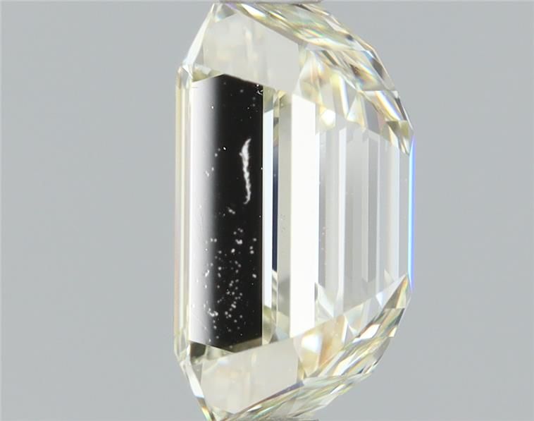 Diamond Natural 1.67Ct M-VS1 Emerald - GIA7388197663