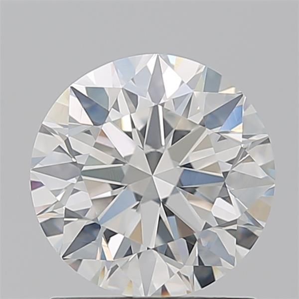Diamond Natural 1.4Ct H-SI1 Round - GIA2231778485
