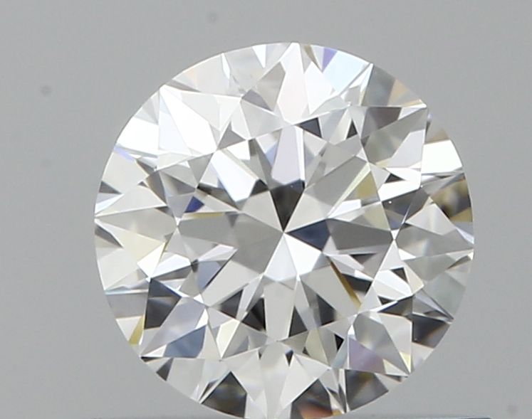 Diamond Natural 0.56Ct E-VS1 Round - GIA2546676067