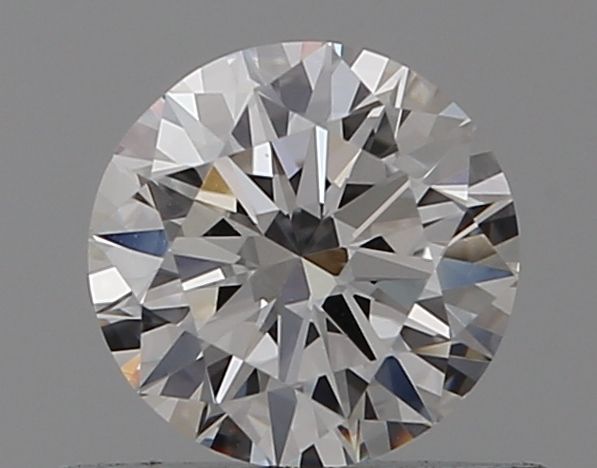 Diamond Natural 0.5Ct D-VS1 Round - GIA1533446609