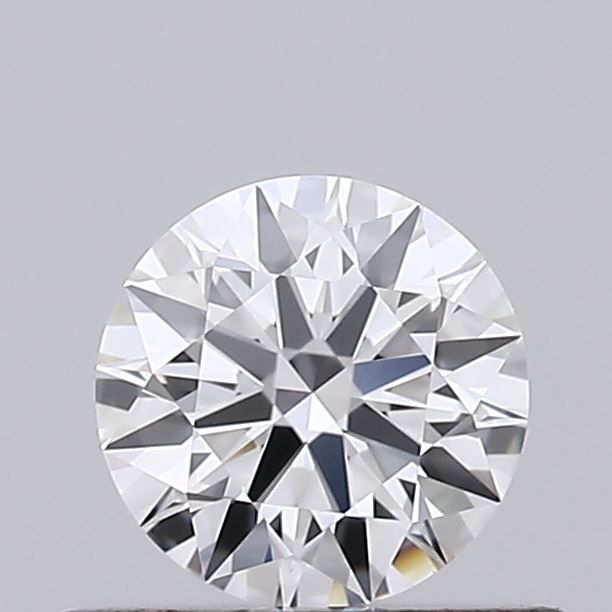 Diamond Natural 0.39Ct E-VVS1 Round - GIA2496702379