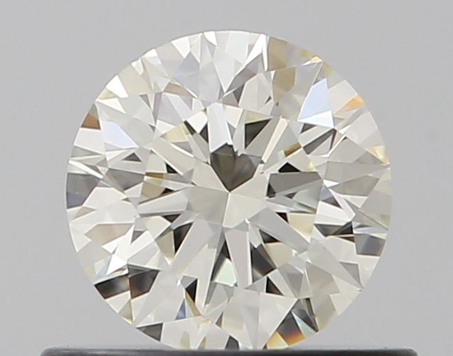Diamond Natural 0.5Ct I-VVS1 Round - IGI728513098