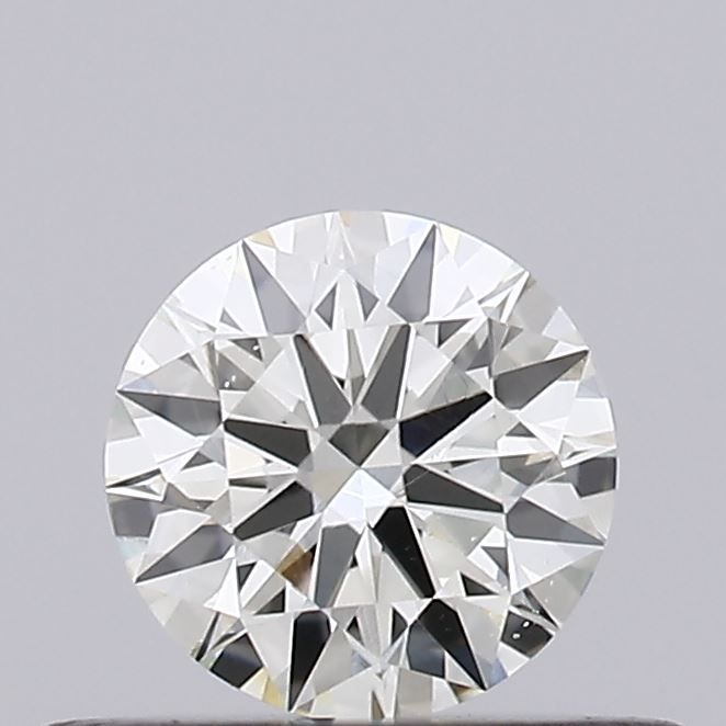 Diamond Natural 0.32Ct L-SI1 Round - GIA2497463705
