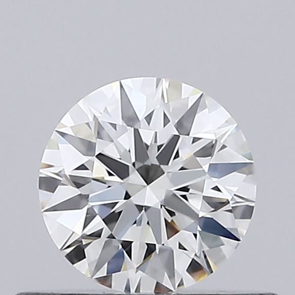 Diamond Natural 0.33Ct H-VVS1 Round - GIA1493700418