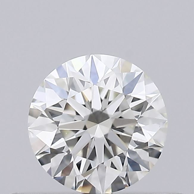 Diamond Natural 0.3Ct J-SI2 Round - GIA1498196222