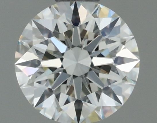 Diamond Natural 0.5Ct L-VS1 Round - GIA1547512789