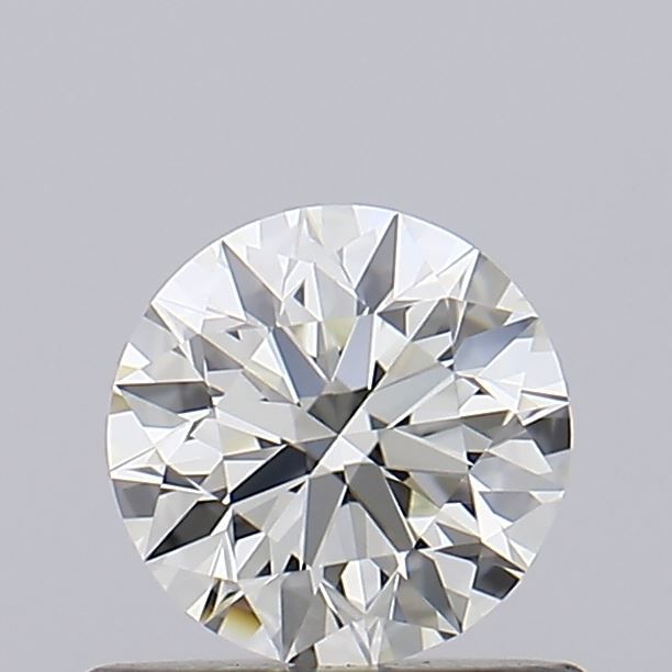 Diamond Natural 0.53Ct K-VVS2 Round - GIA6492513101