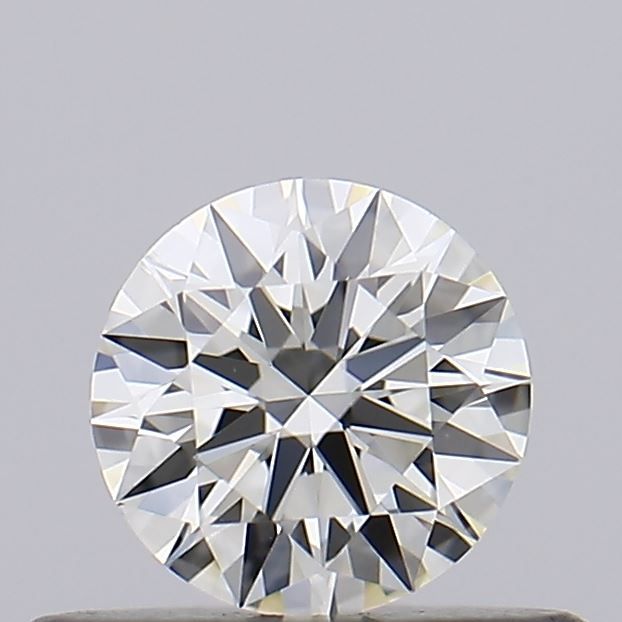 Diamond Natural 0.31Ct K-IF Round - GIA6491563933