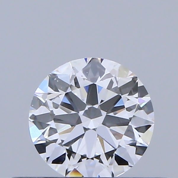 Diamond Natural 0.3Ct D-VS2 Round - GIA2546675505