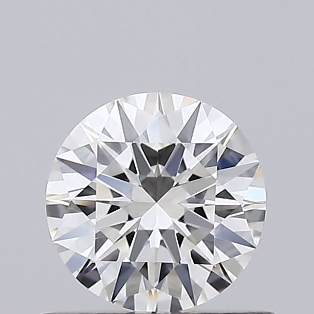 Diamond Natural 0.5Ct J-VVS1 Round - GIA1493702885