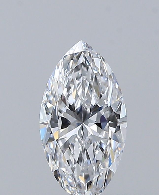 Diamond Natural 0.36Ct D-VVS1 Marquise - GIA5546907339