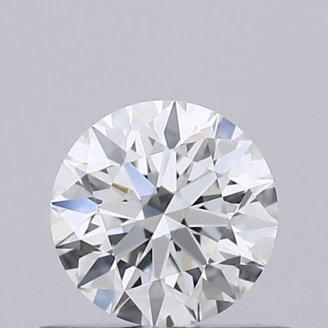 Diamond Natural 0.43Ct G-VVS2 Round - GIA2494669785