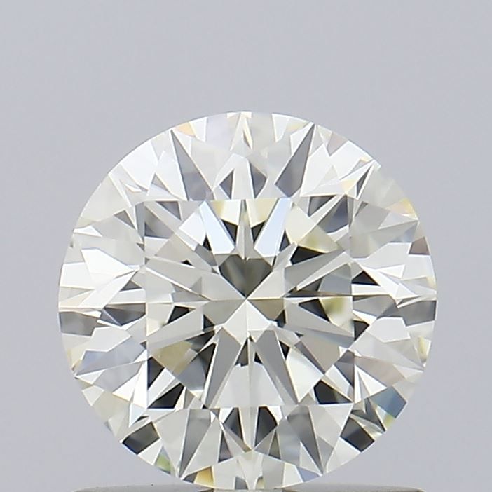 Diamond Natural 0.9Ct L-IF Round - IGI630422187