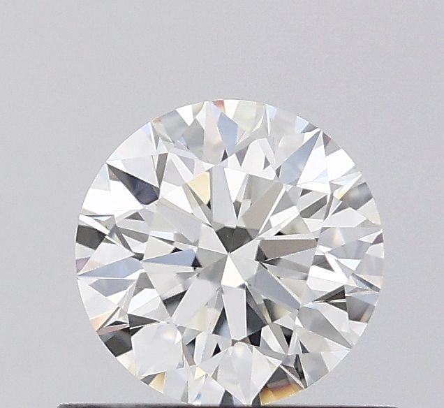 Diamond Natural 0.56Ct J-VVS2 Round - GIA1548615103