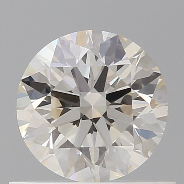 Diamond Natural 0.62Ct I-VS1 Round - GIA2536542002