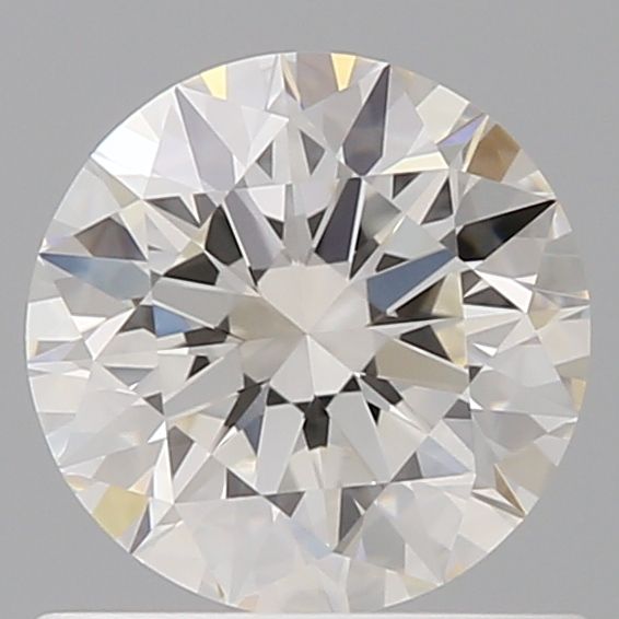 Diamond Natural 0.7Ct I-VVS1 Round - GIA1535957188