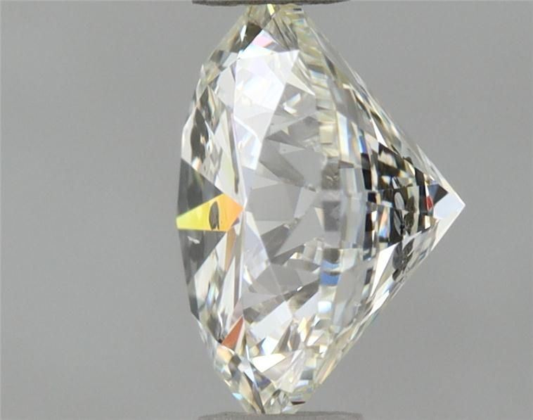Diamond Natural 0.7Ct I-SI2 Round - GIA6421210113