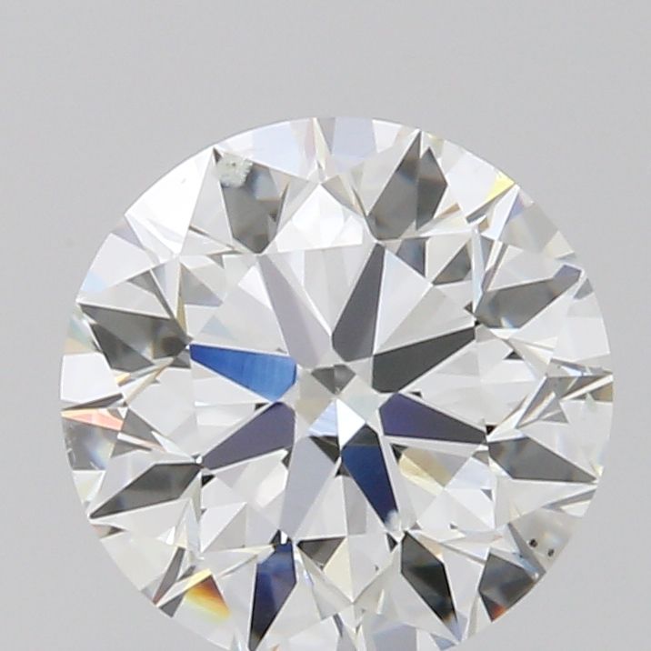 Diamond Natural 1.01Ct F-SI2 Round - GIA2474689918