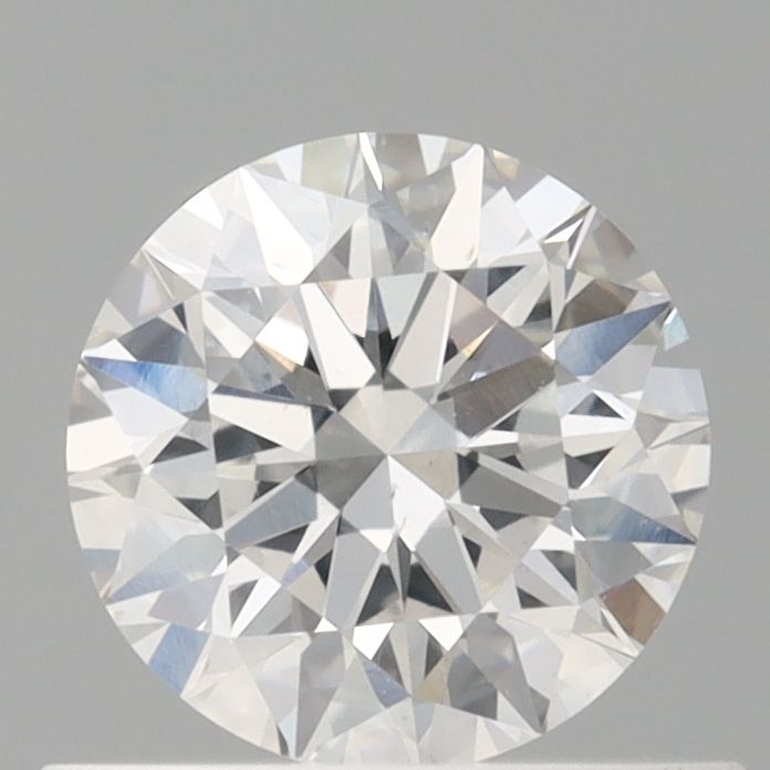 Diamond Natural 0.61Ct E-SI1 Round - GIA1528997435