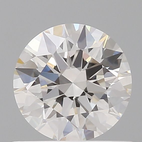 Diamond Natural 0.53Ct I-IF Round - GIA2536333387