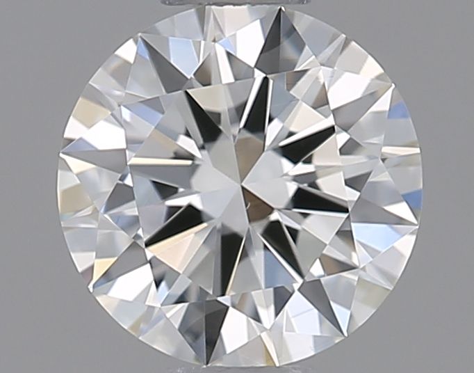 Diamond Natural 0.47Ct F-VS1 Round - GIA7482375436